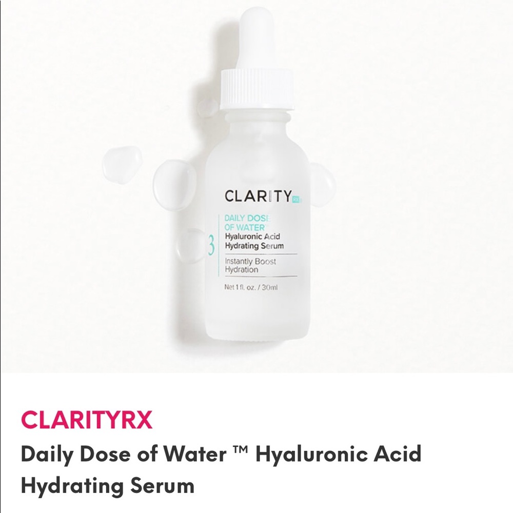 Serum